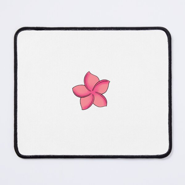 Item preview, Pink tropical flower designed and sold by Designsbyleahhh.