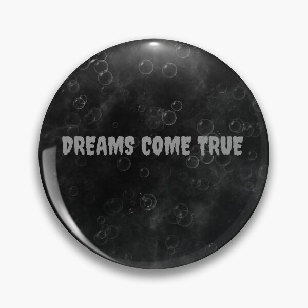 Item preview, Dreams come True designed and sold by HugoDynamic.