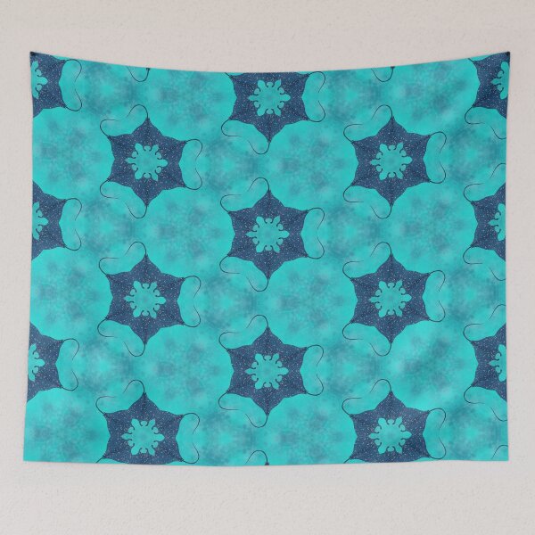 Item preview, Month Ray pattern designed and sold by Ana Gorozpe.