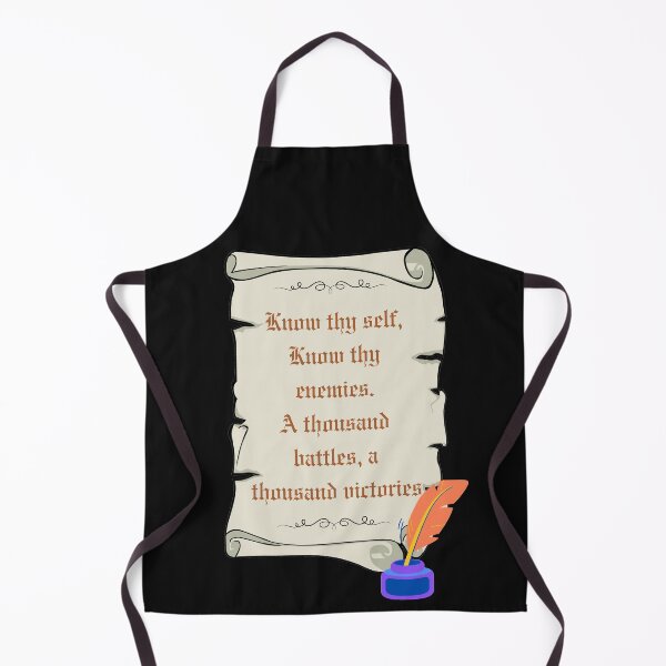 Item preview, Know Thy Self! designed and sold by Vinaelly.