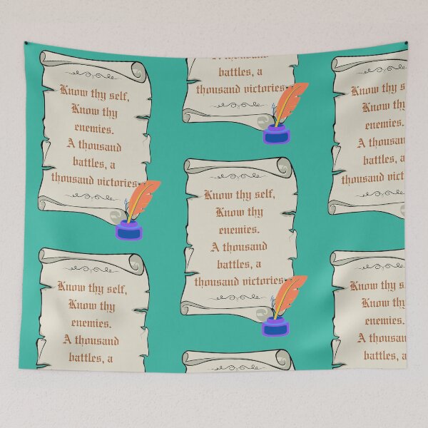 Item preview, Know Thy Self! designed and sold by Vinaelly.