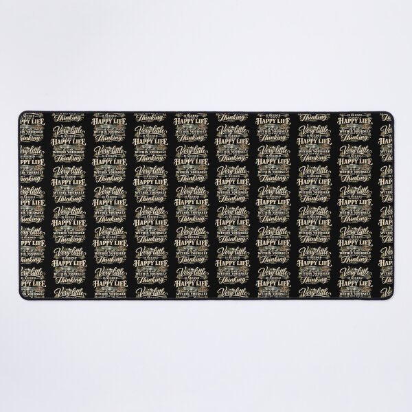 Item preview, The Wealth of Contentment designed and sold by Quote Gallery.
