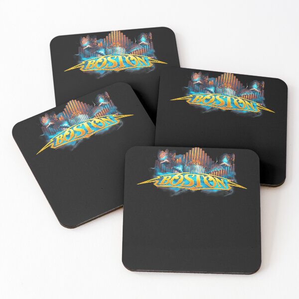 Item preview, Boston classic rock designed and sold by T9AXER.