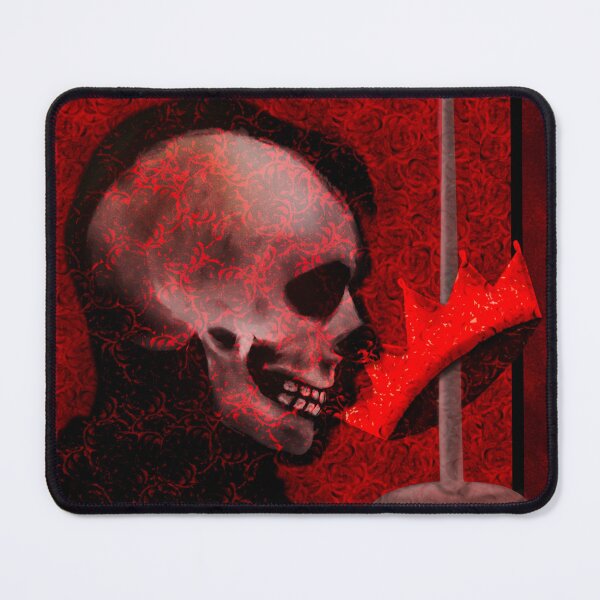 Item preview, Hamlet Book Cover Art designed and sold by NectarBrush.