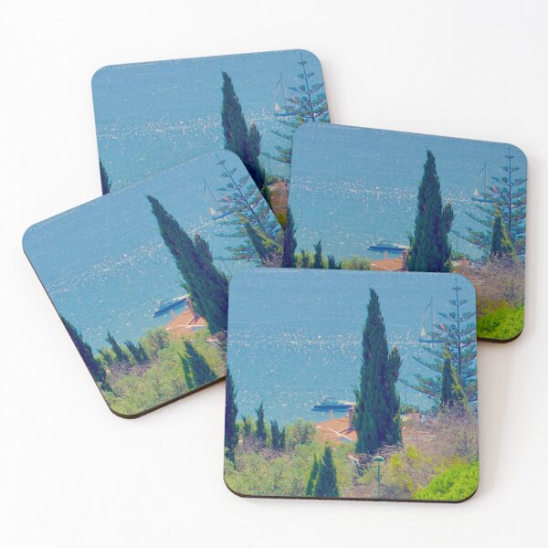 Item preview, Tejo river designed and sold by Tereza Pilar  Art.
