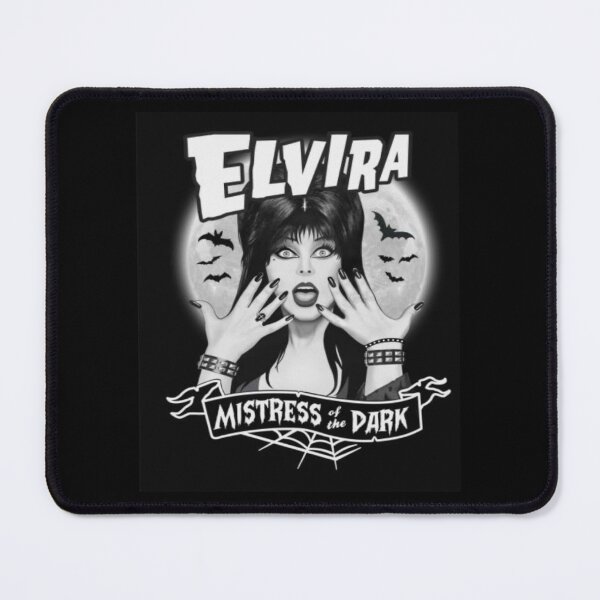 Item preview, Elvira Inspired Art designed and sold by SeagullArt.