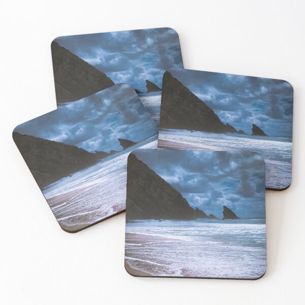 Item preview, Mystic Shores designed and sold by sutradelanoche.