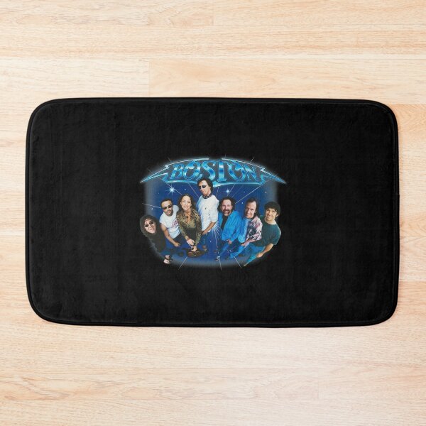 Item preview, Boston classic rock designed and sold by T9AXER.