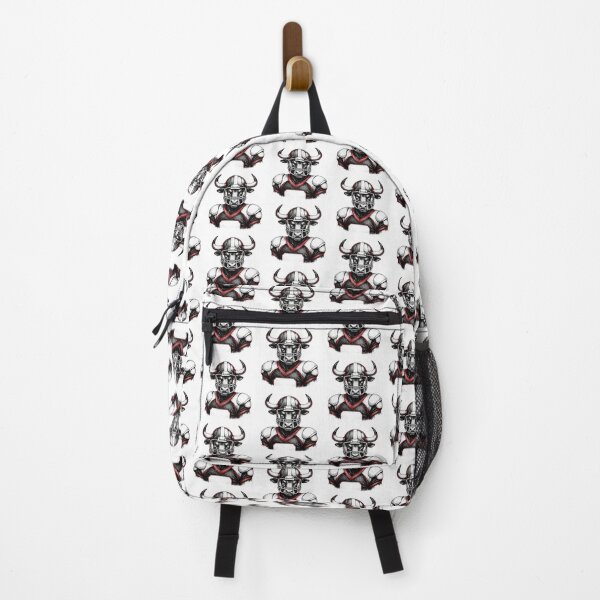 Item preview, American Football Bull designed and sold by PixelCatalyst.