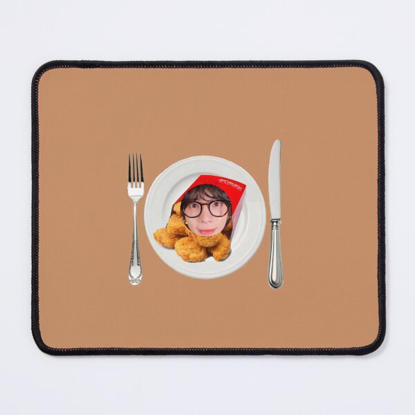 Item preview, TXT Taehyun chicken nuggets! designed and sold by hyukaria.kpop.