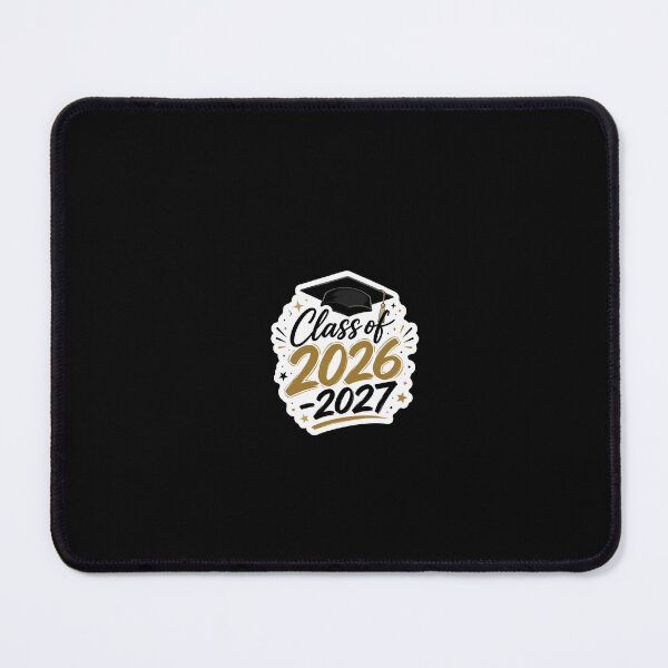 Item preview, Back To School Class Of 2026 - 2027 designed and sold by TulipaGraphics.