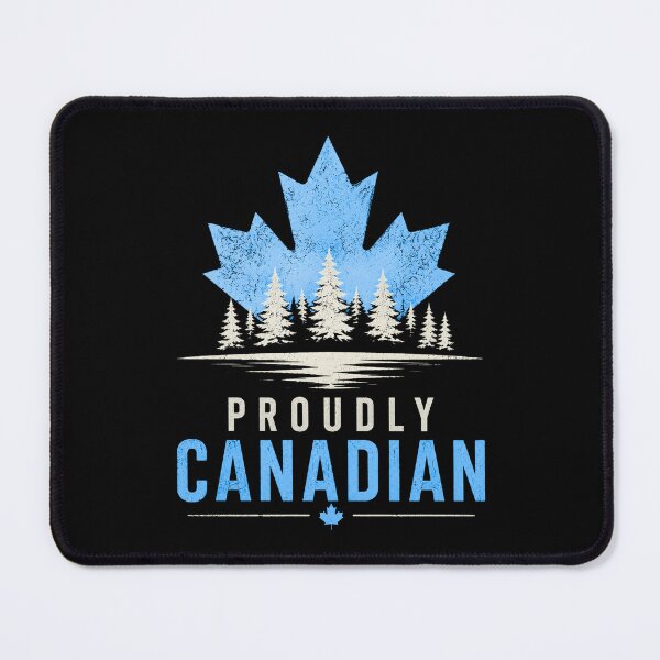 Item preview, Canadian Anti-Trump Pride – Canada Stands Strong | elbows up designed and sold by TEEJAMBOREE.