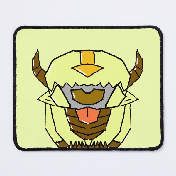 Item preview, Geometric Appa designed and sold by Scribble-ish.
