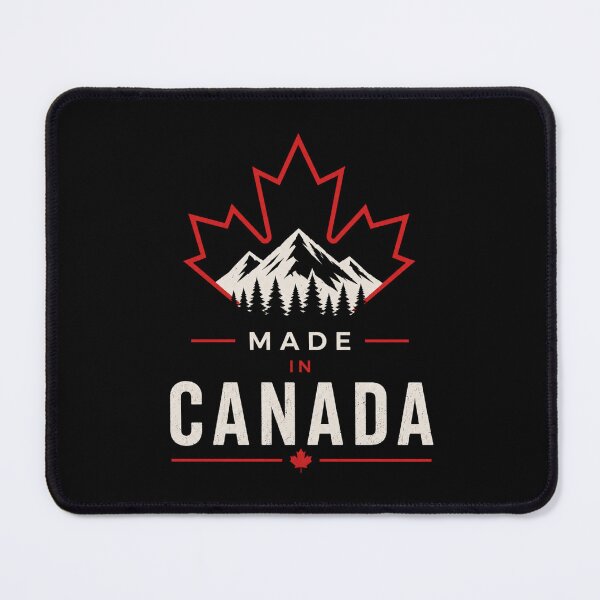 Item preview, Canadian Anti-Trump Pride – Canada Stands Strong | elbows up designed and sold by TEEJAMBOREE.