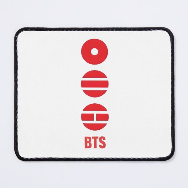 Item preview, Arirang | BTS | Vertical | Logo - 2026 designed and sold by ShufflexShop.