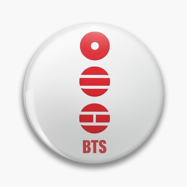 Item preview, Arirang | BTS | Vertical | Logo - 2026 designed and sold by ShufflexShop.