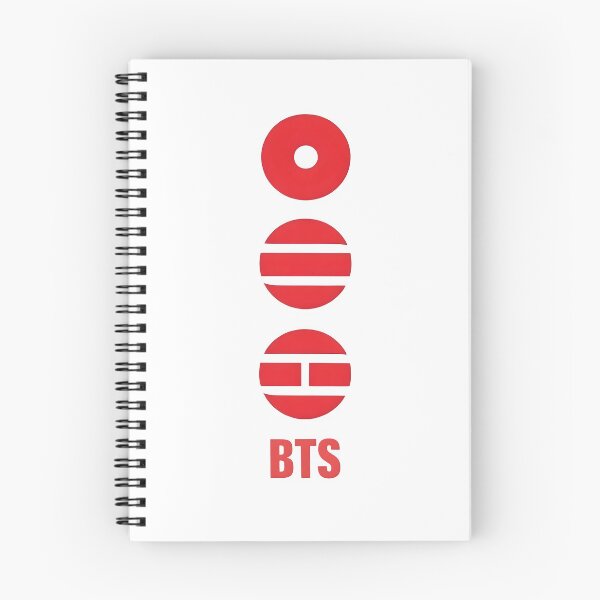 Item preview, Arirang | BTS | Vertical | Logo - 2026 designed and sold by ShufflexShop.