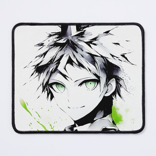 Item preview, Watercolor Hajime designed and sold by SchellStation.
