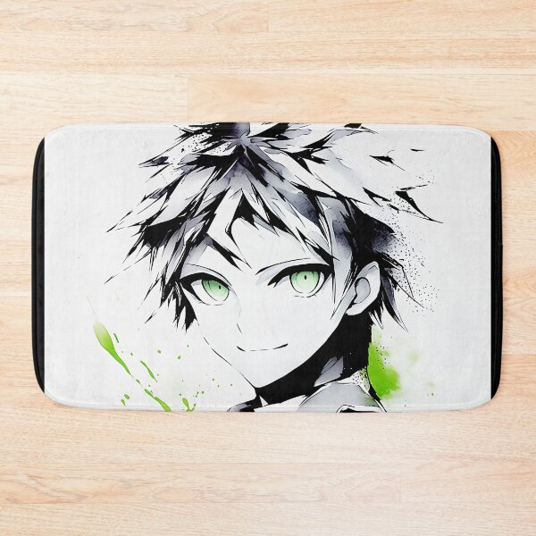 Item preview, Watercolor Hajime designed and sold by SchellStation.