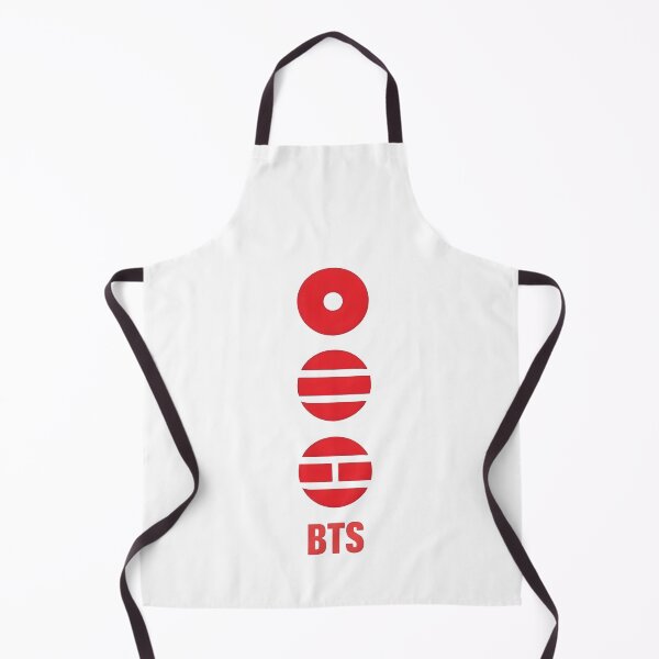 Item preview, Arirang | BTS | Vertical | Logo - 2026 designed and sold by ShufflexShop.
