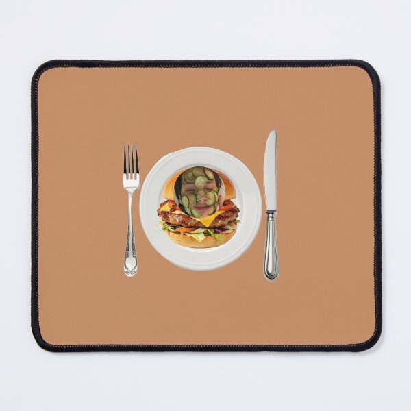 Item preview, TXT Huening Kai Burger! designed and sold by hyukaria.kpop.