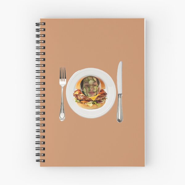 Item preview, TXT Huening Kai Burger! designed and sold by hyukaria.kpop.