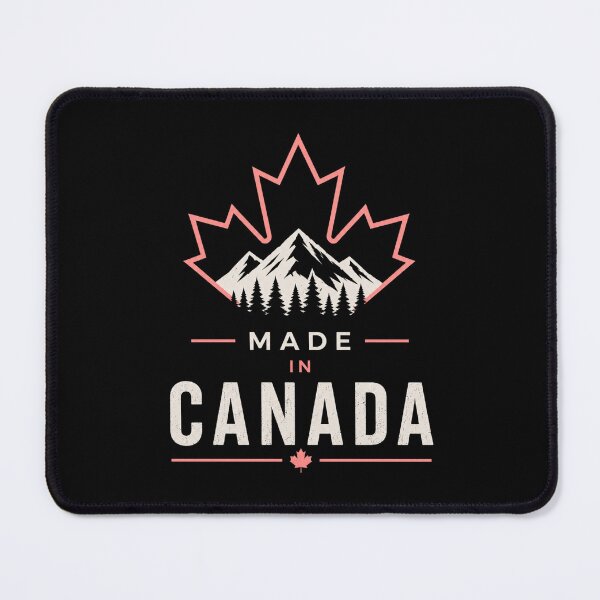Item preview, Canadian Anti-Trump Pride – Canada Stands Strong | elbows up designed and sold by TEEJAMBOREE.