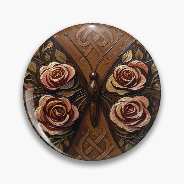 Item preview, Celtic Butterfly designed and sold by Andy551.