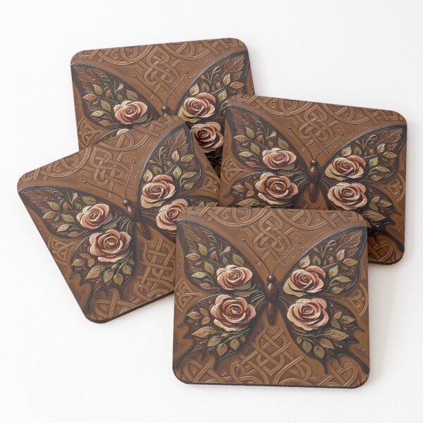 Item preview, Celtic Butterfly designed and sold by Andy551.