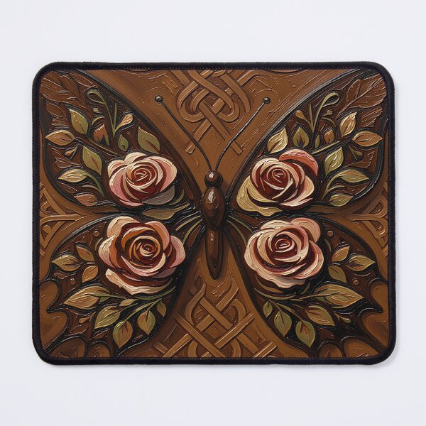 Item preview, Celtic Butterfly designed and sold by Andy551.