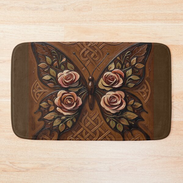 Item preview, Celtic Butterfly designed and sold by Andy551.