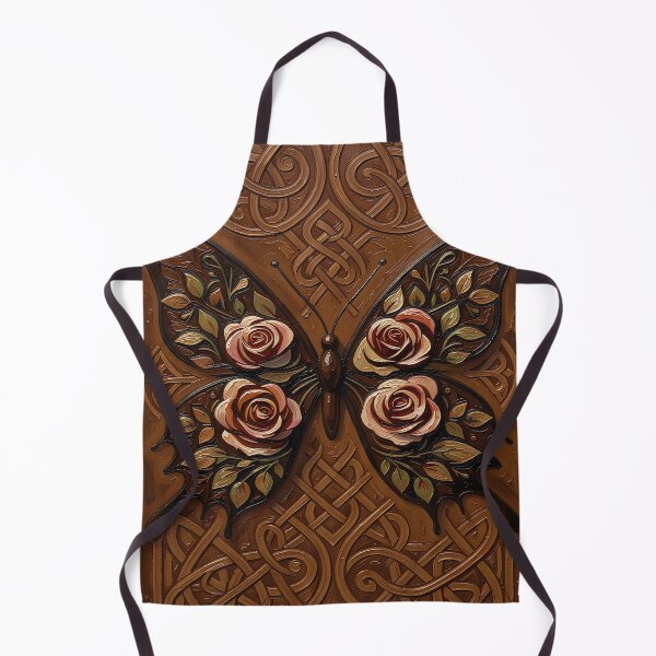 Item preview, Celtic Butterfly designed and sold by Andy551.