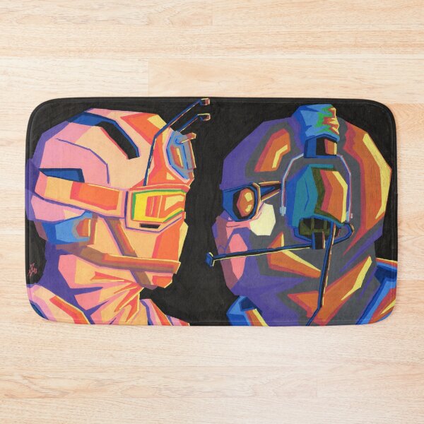 Item preview, Ghost and Roach Illustration designed and sold by NineRavensArt.