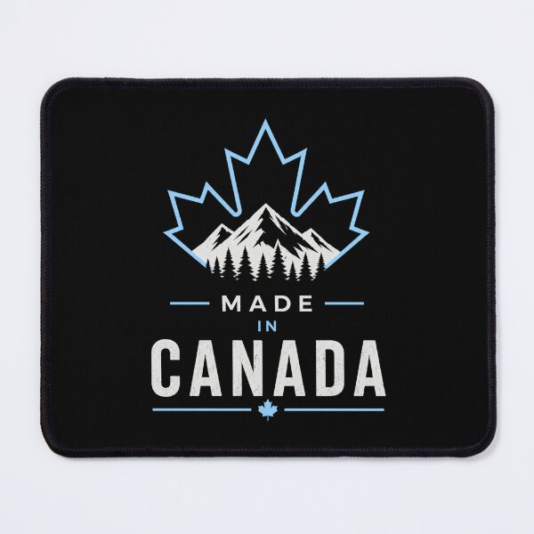 Item preview, Canadian Anti-Trump Pride – Canada Stands Strong | elbows up designed and sold by TEEJAMBOREE.