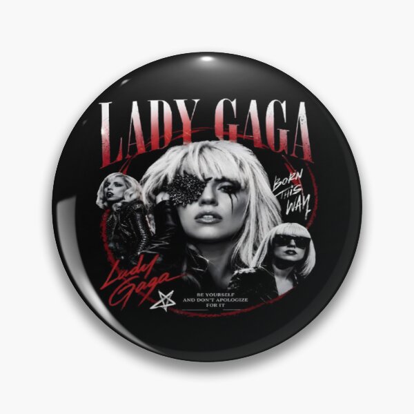 Item preview, Gaga Inspired Art designed and sold by danlliart.