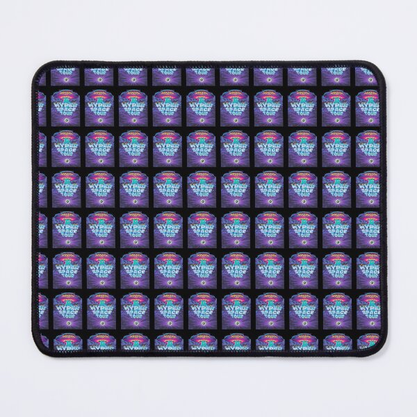 Item preview, BOSTON HYPER SPACE TOUR designed and sold by T9AXER.