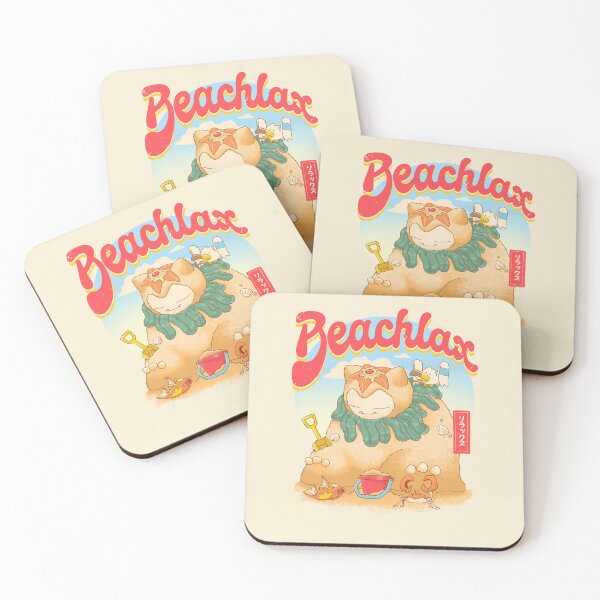 Item preview, Beachlax designed and sold by ppmid.