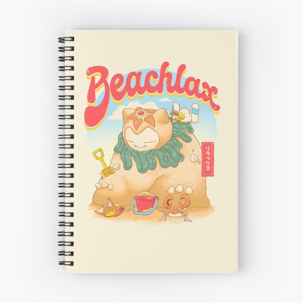 Item preview, Beachlax designed and sold by ppmid.