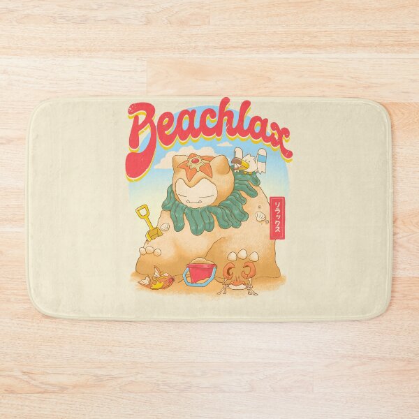 Item preview, Beachlax designed and sold by ppmid.