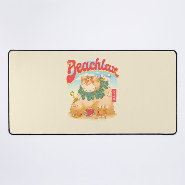 Item preview, Beachlax designed and sold by ppmid.