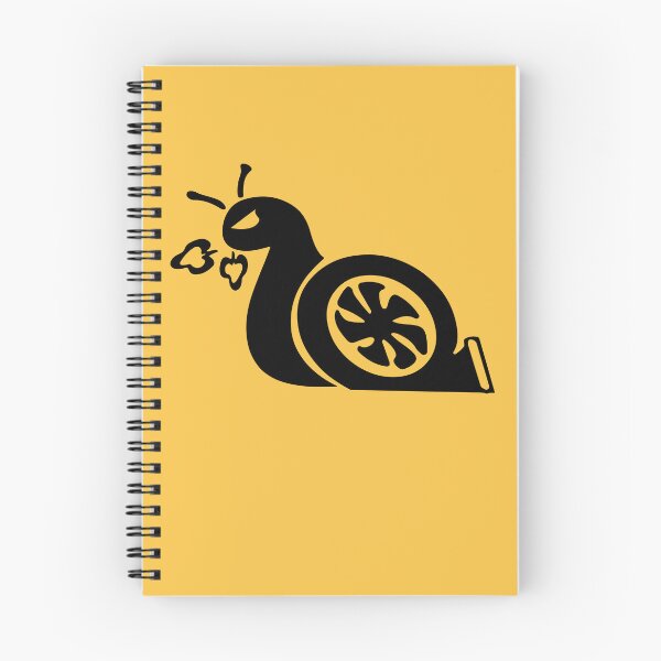 Item preview, Turbo Snail - Super Fast designed and sold by DGMaxShop.