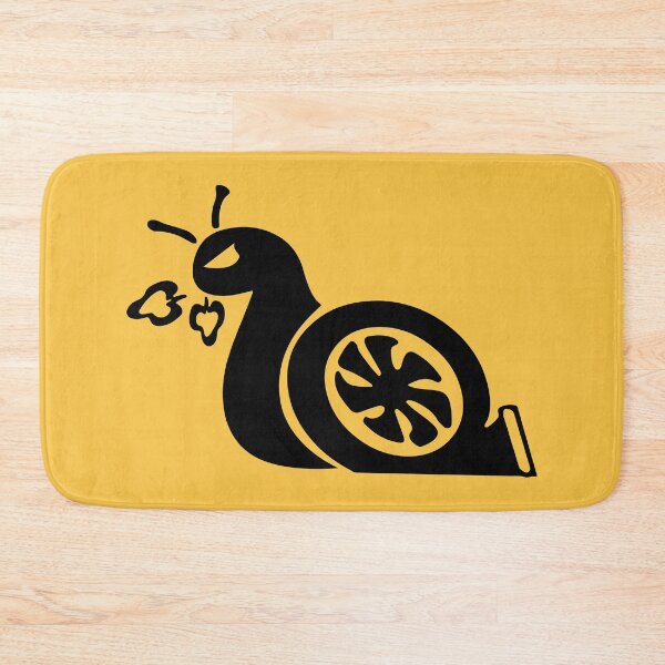 Item preview, Turbo Snail - Super Fast designed and sold by DGMaxShop.