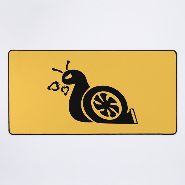 Item preview, Turbo Snail - Super Fast designed and sold by DGMaxShop.