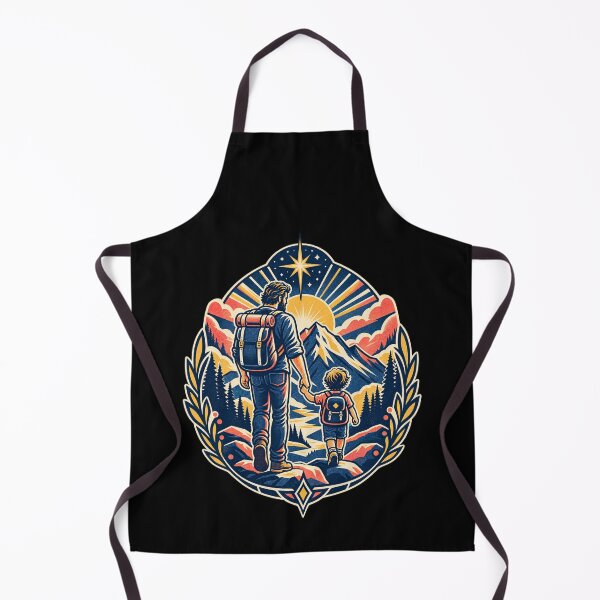 Item preview, Father Collection Emblem designed and sold by FreshPixelArt.