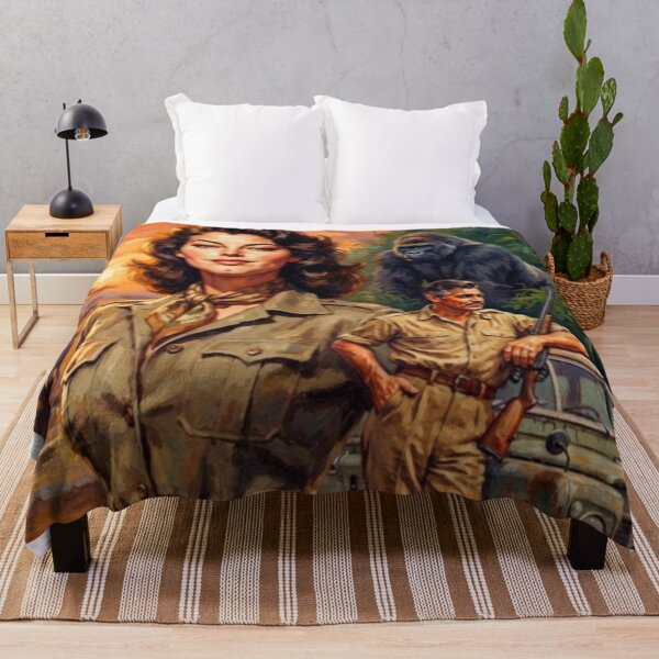Item preview, Mogambo Fine Art Tribute designed and sold by Art's Diner.