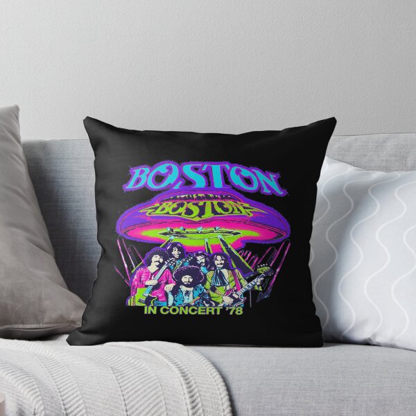 Item preview, BOSTON IN CONCERT '78 designed and sold by T9AXER.