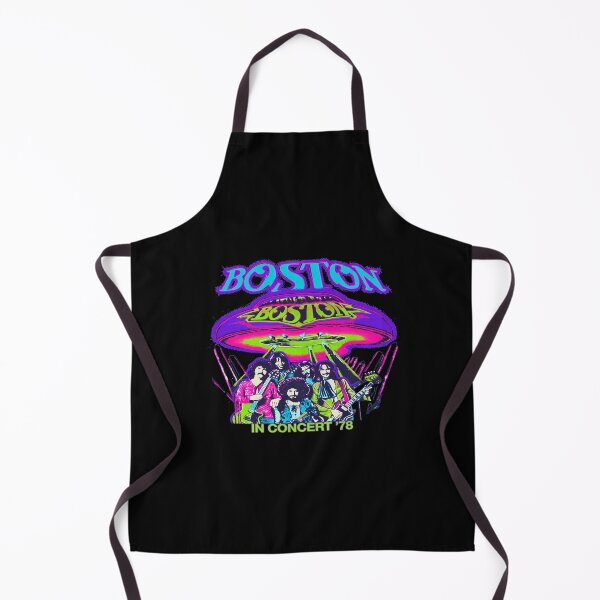 Item preview, BOSTON IN CONCERT '78 designed and sold by T9AXER.