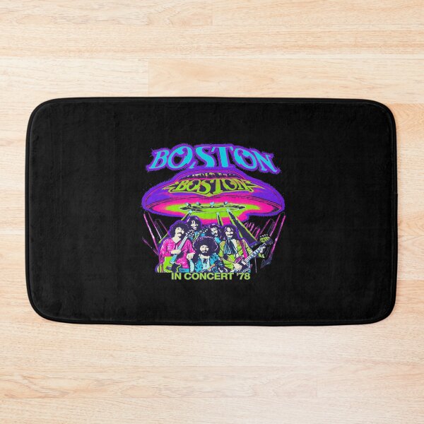Item preview, BOSTON IN CONCERT '78 designed and sold by T9AXER.