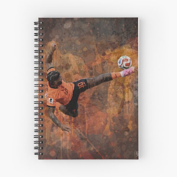 Item preview, Memphis Depay - 01 - Netherlands designed and sold by calliew1217.