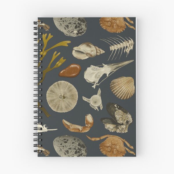 Item preview, Shore Findings designed and sold by nfbratbak.